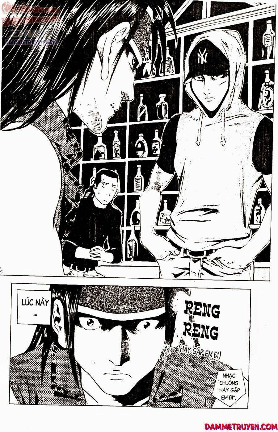 Ai Hơn Ai: Chapter 164