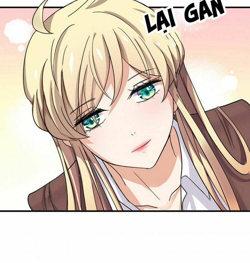 Nhật Ký Dạy Dỗ Của Gia Tộc Đáng Yêu: Chapter 7