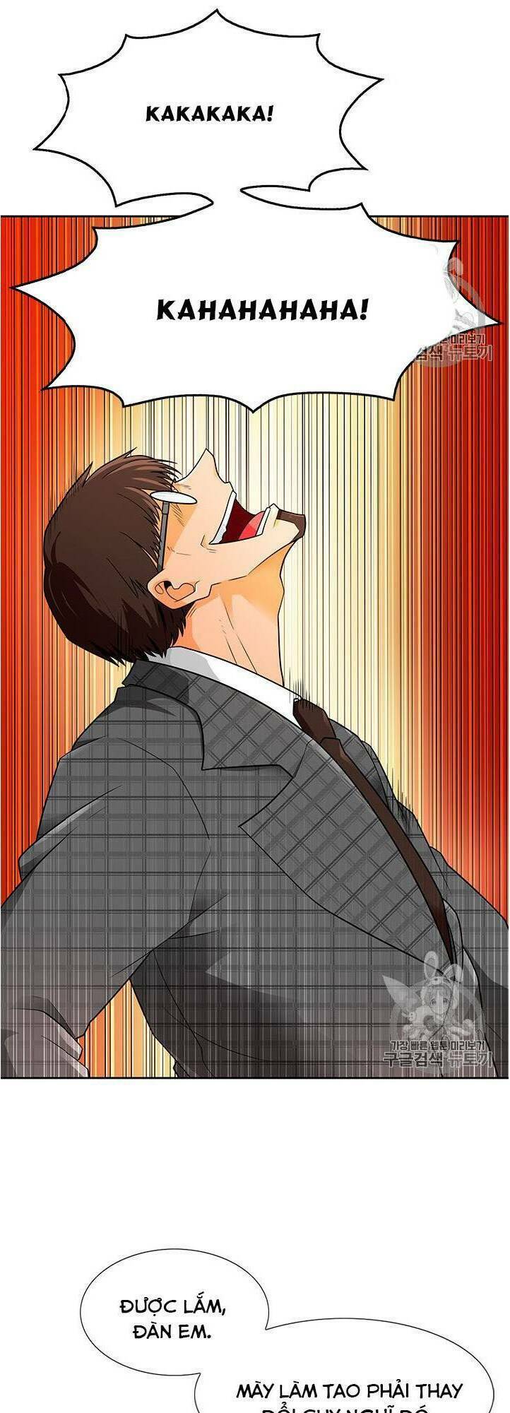 Tôi Tự Động Săn Một Mình: Chapter 62