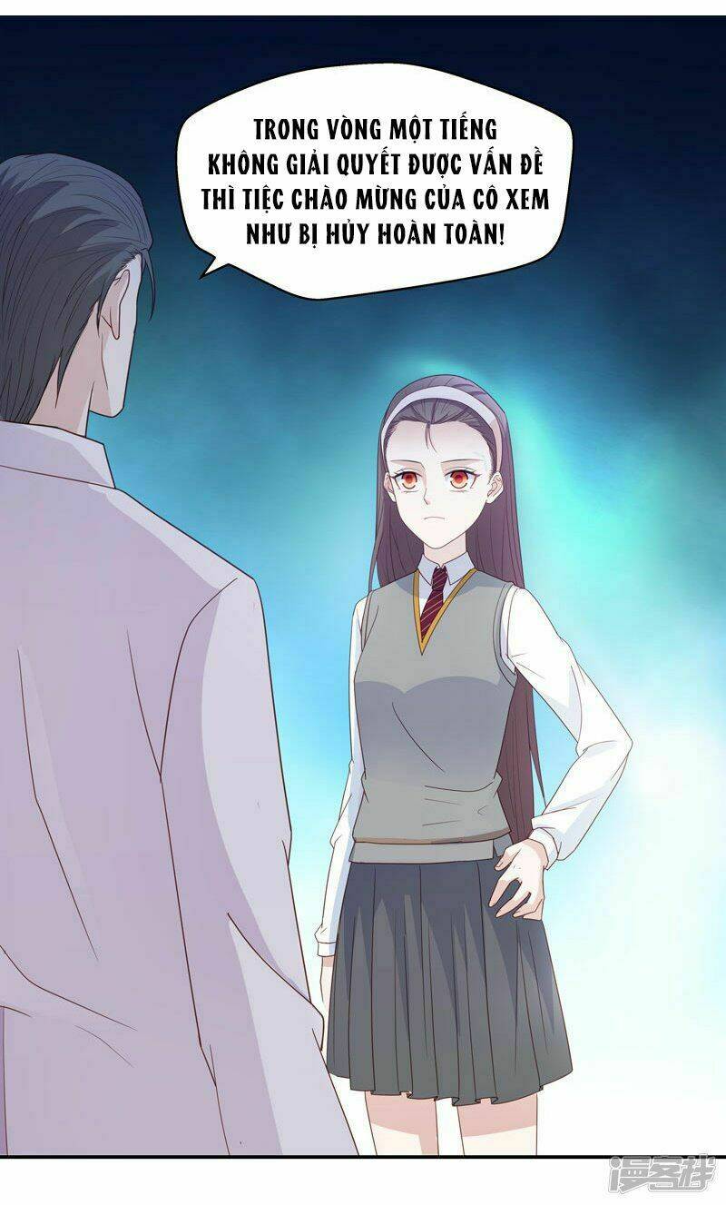 Thiên Kim Bất Lương: Chapter 18