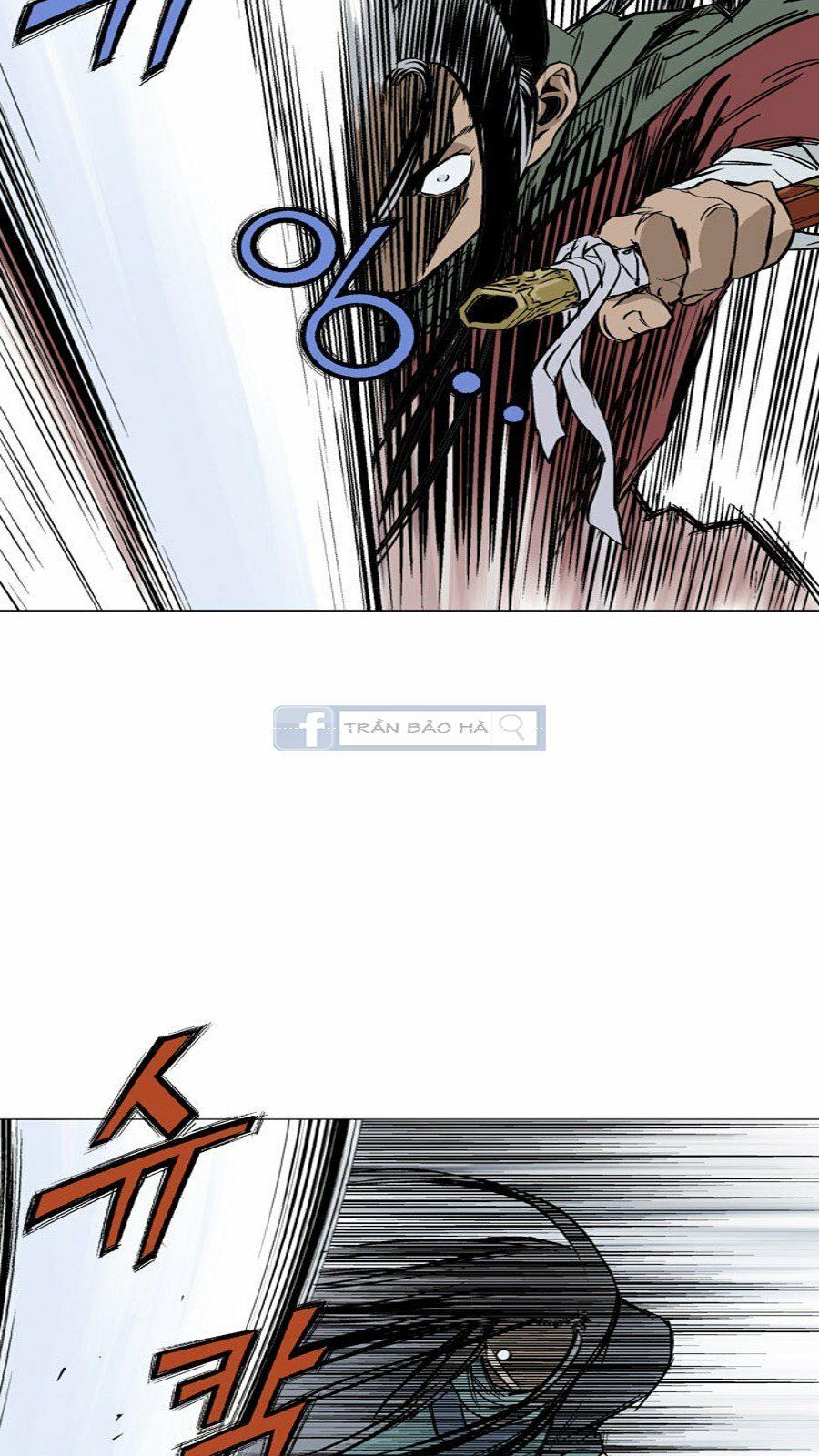 Cao Thủ 2: Chapter 63