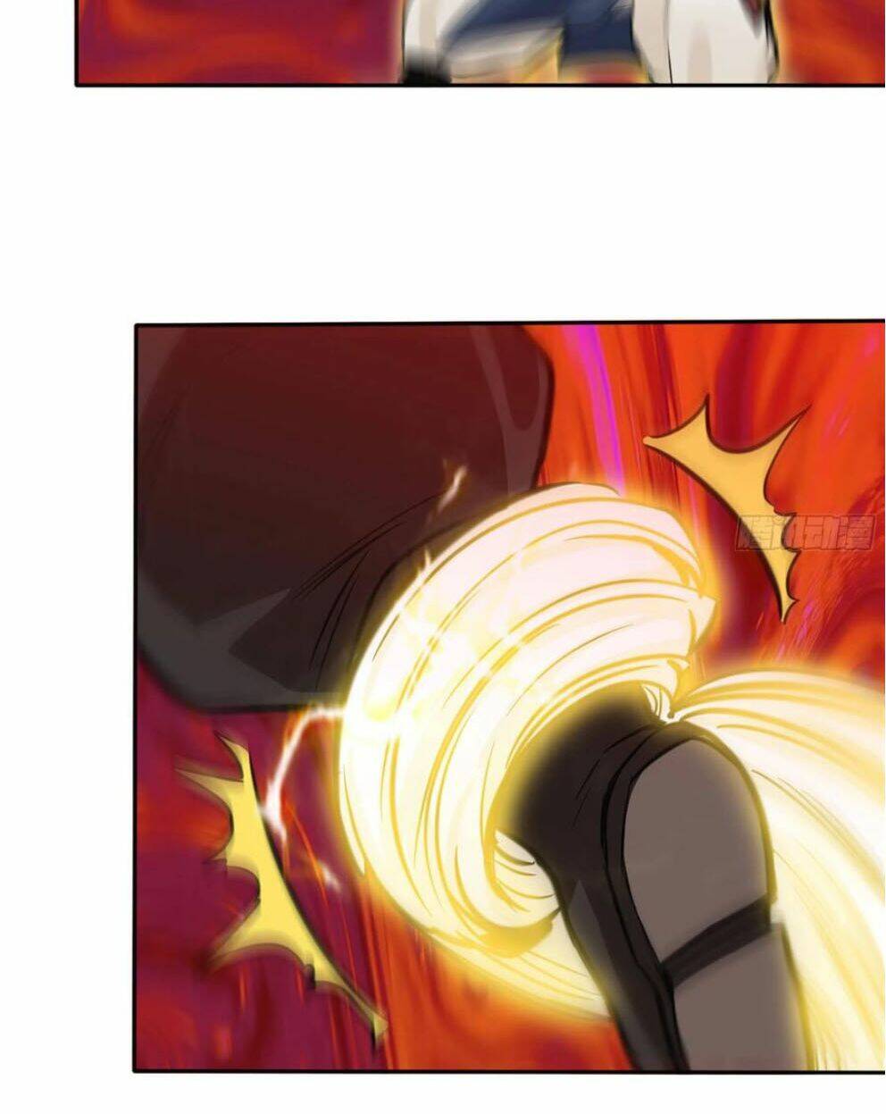Khởi Đầu Bằng Một Con Côn: Chapter 156