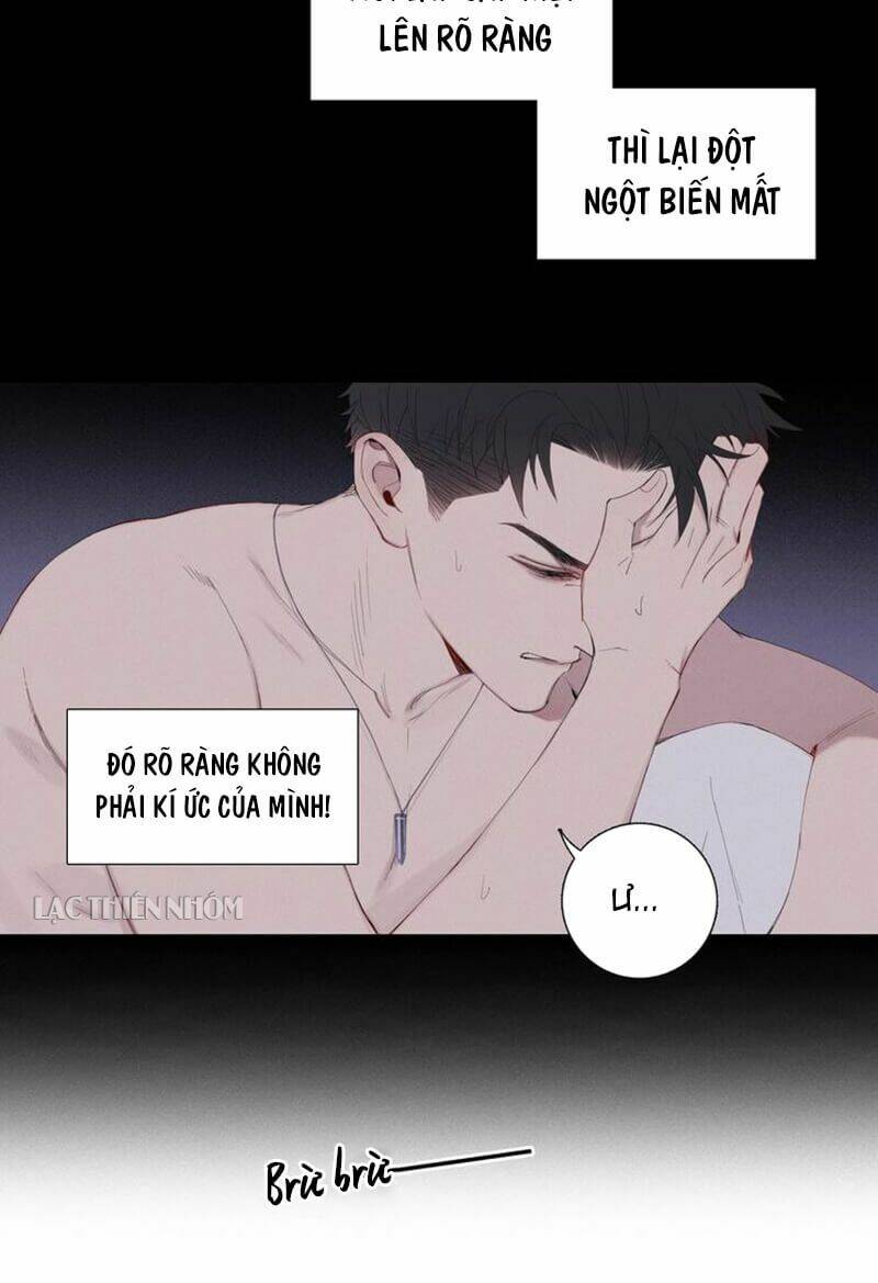 Trong Bóng Tối: Chapter 1.4