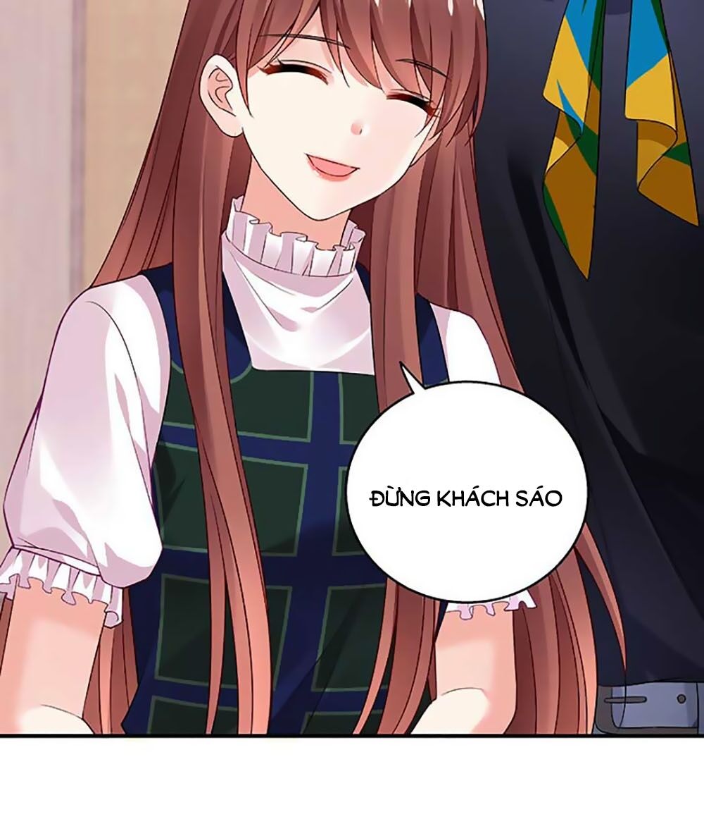 Bạn Trai 1/4 Của Tôi: Chapter 29.5