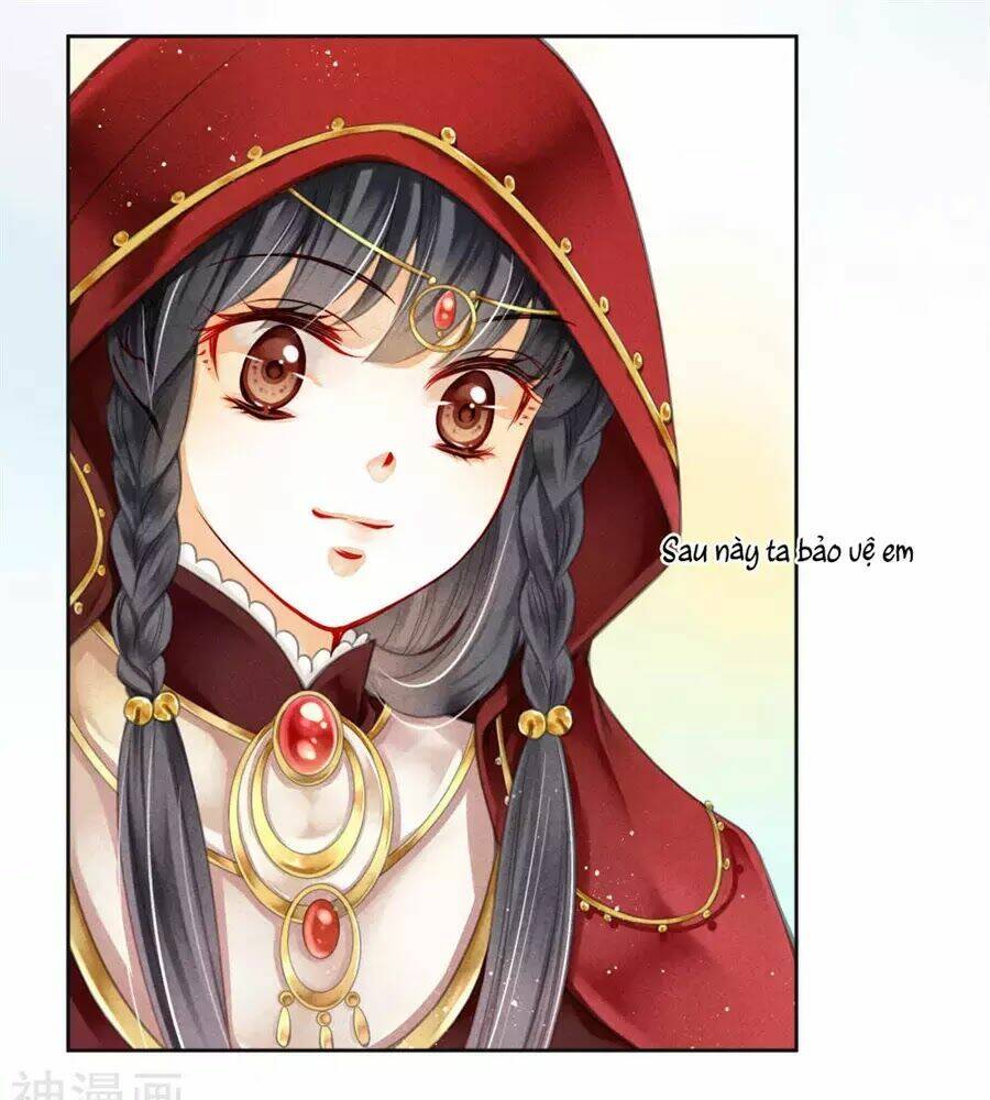 Ái Thượng Vô Địch Tiếu Hoàng Hậu: Chapter 91
