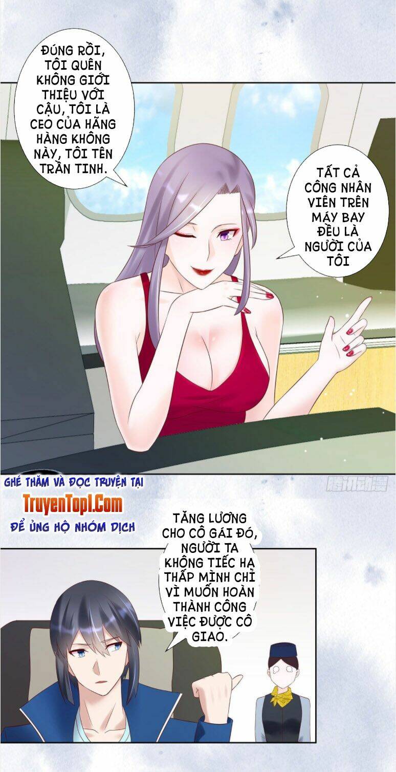 Người Tu Tiên Tại Đô Thị: Chapter 39