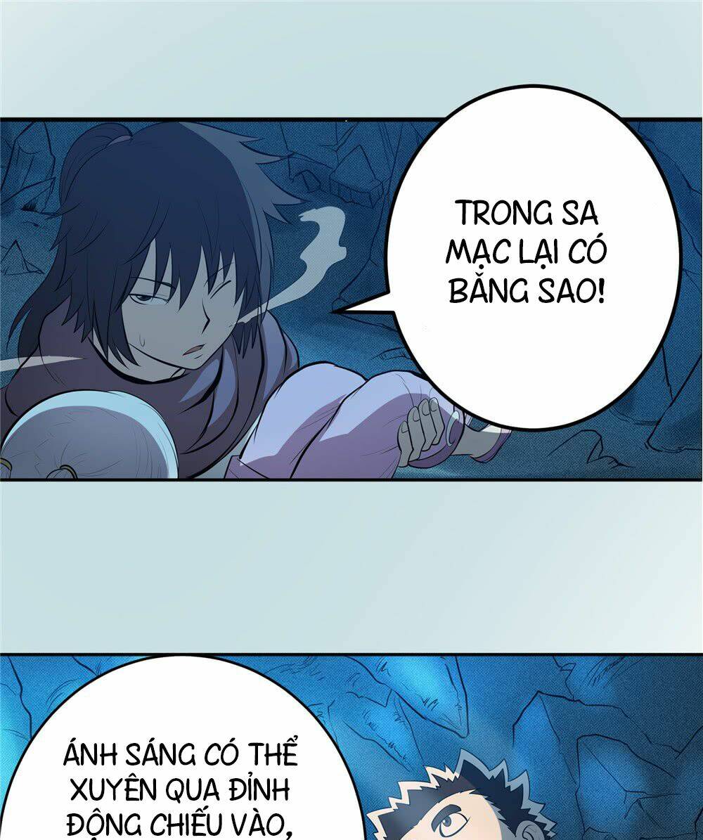 Hiệp Hành Cửu Thiên: Chapter 63