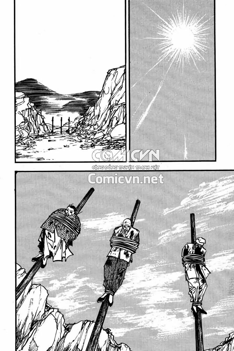 Hiệp Vương Liêu Thiêm Đinh: Chapter 70