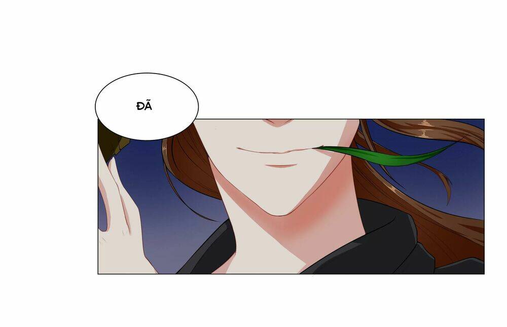 Loạn Thế Hoạ Phi: Chapter 8