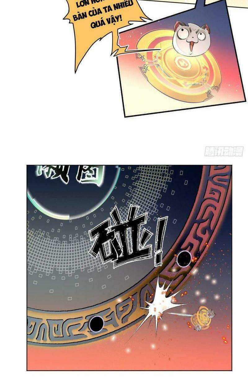 Minh Nhật Chi Kiếp: Chapter 30