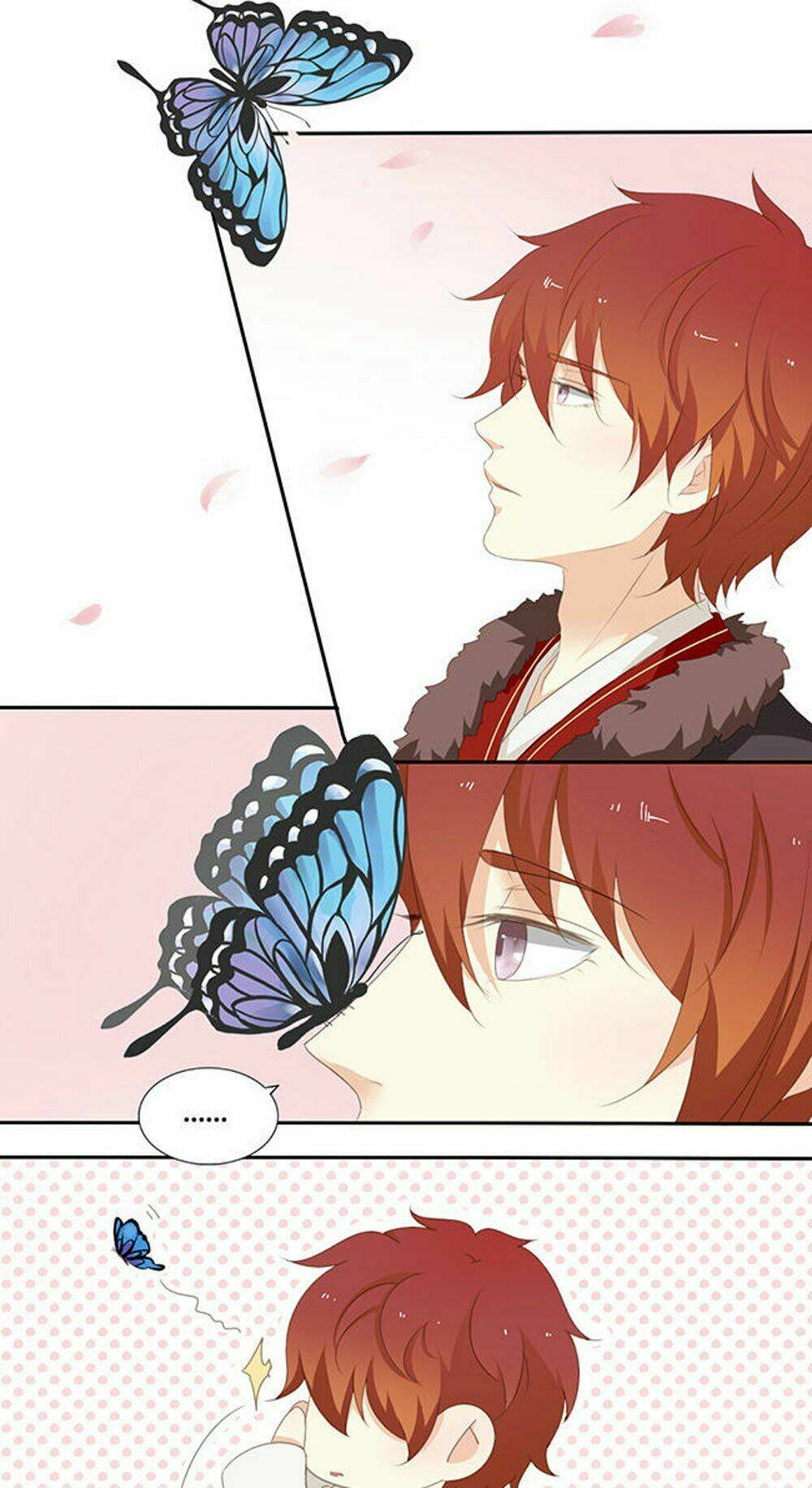 Quy Tự Dao: Chapter 52