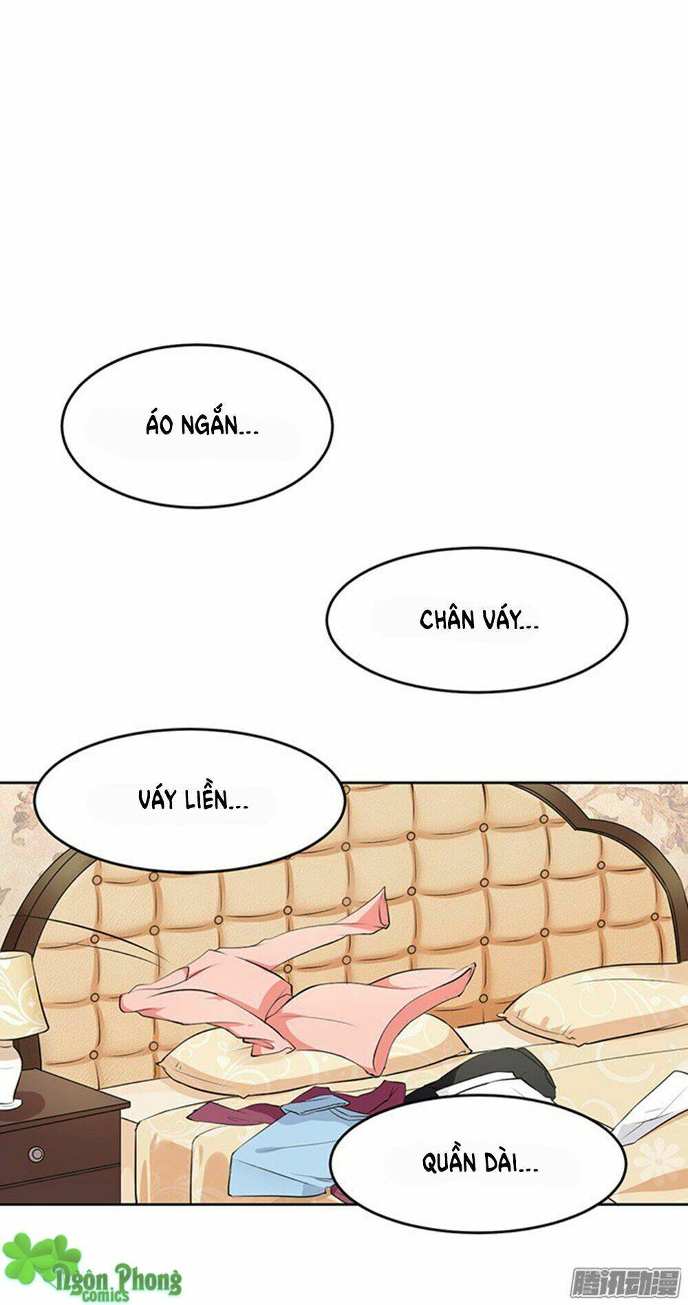 Bà Xã Tôi Là Nam Thần: Chapter 6