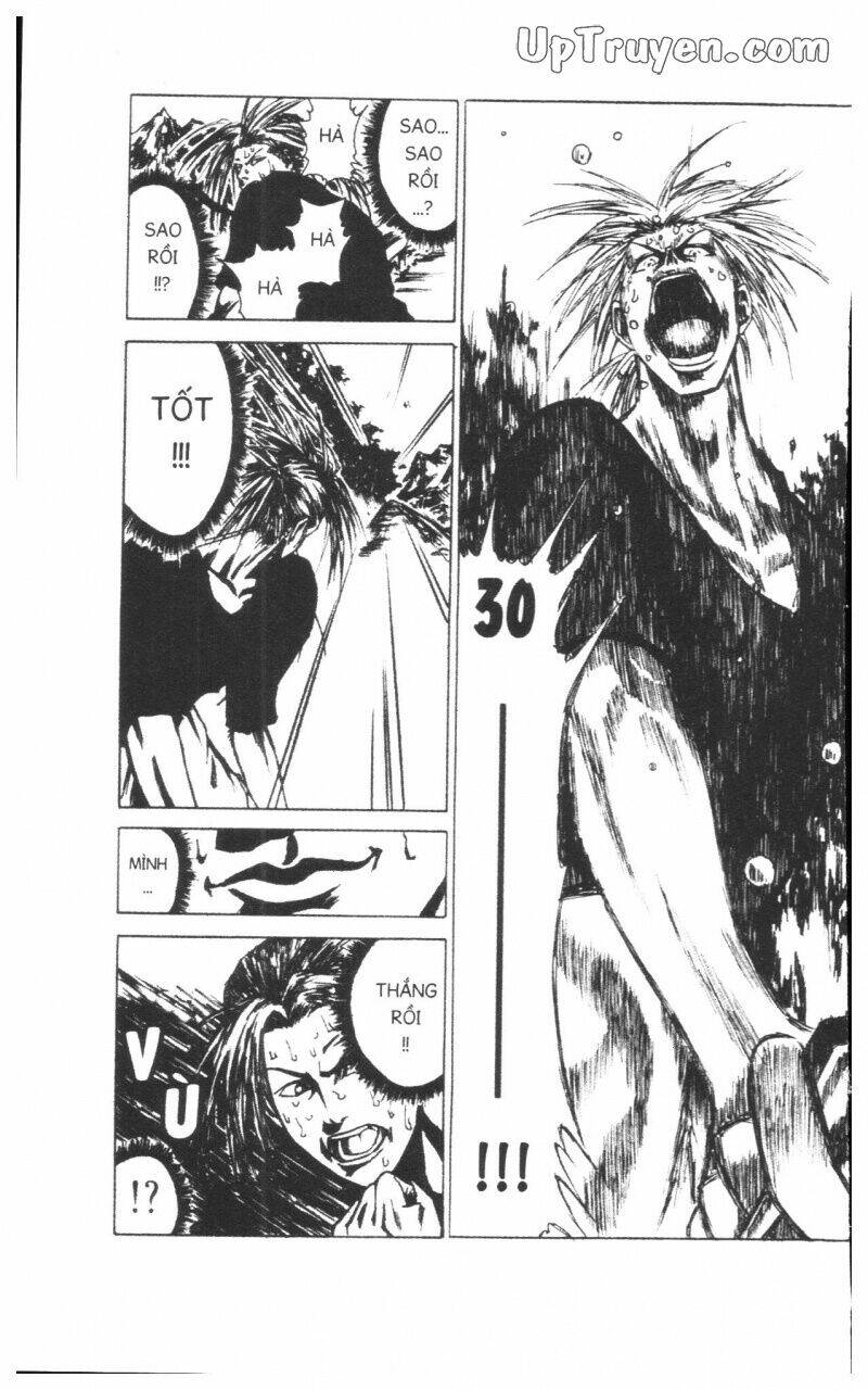Over Drive: Chapter 15