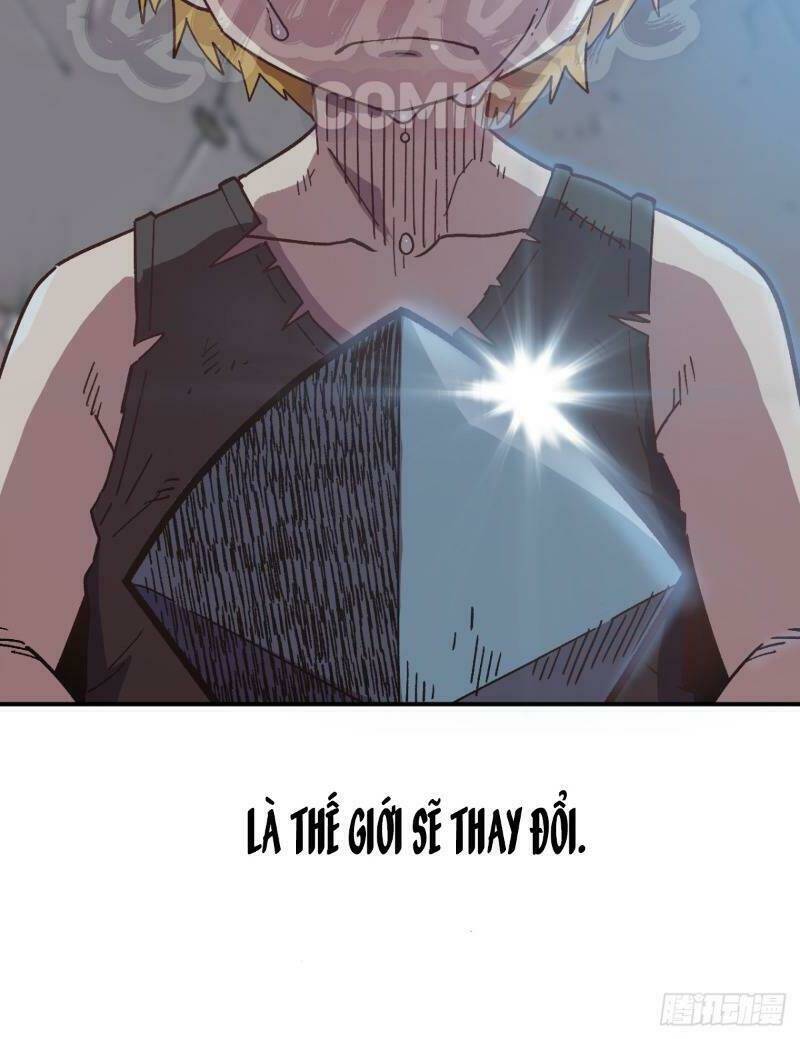 Đại Lục Vô Song: Chapter 1