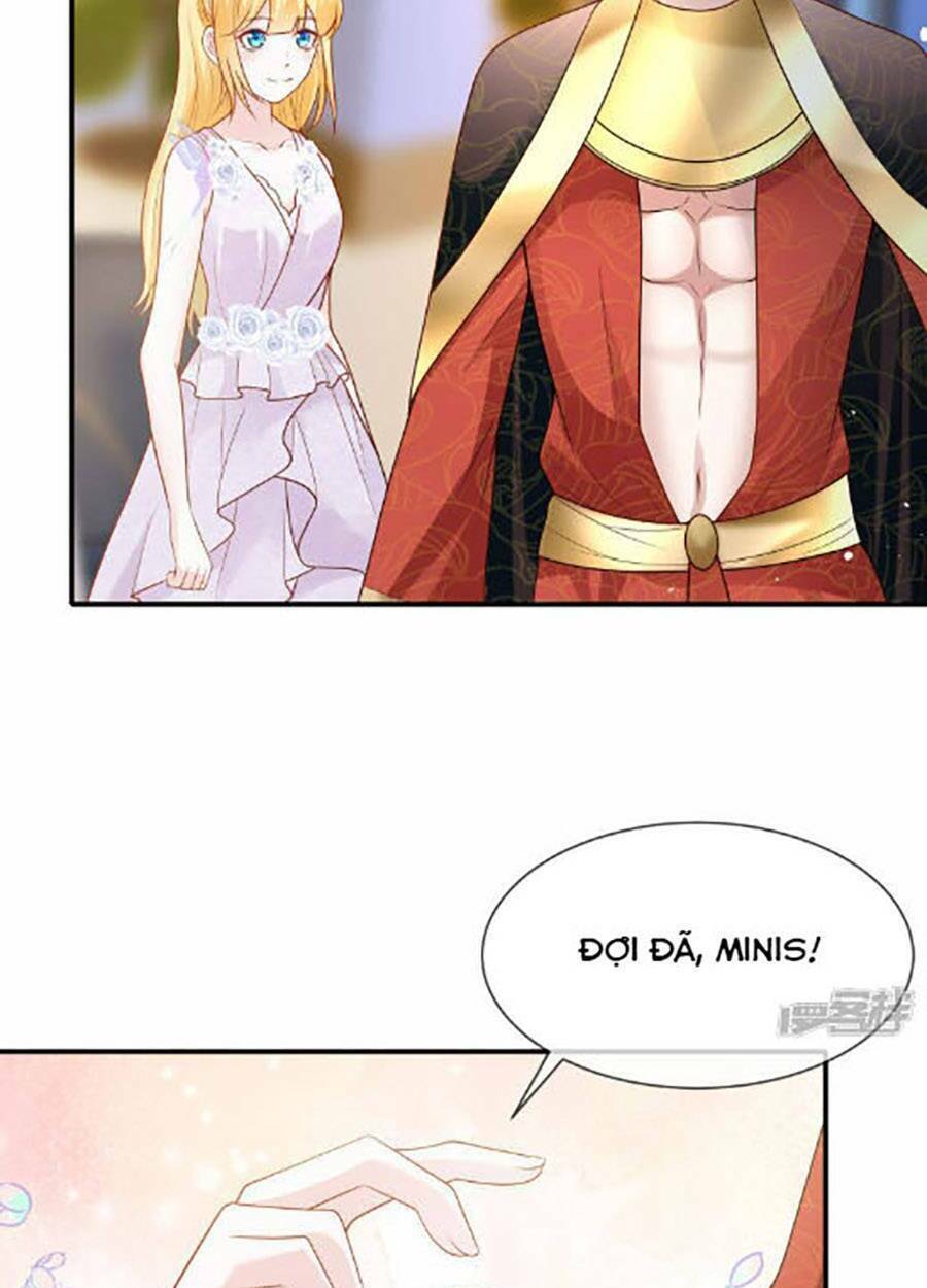 Sủng Hậu Của Vương: Chapter 158