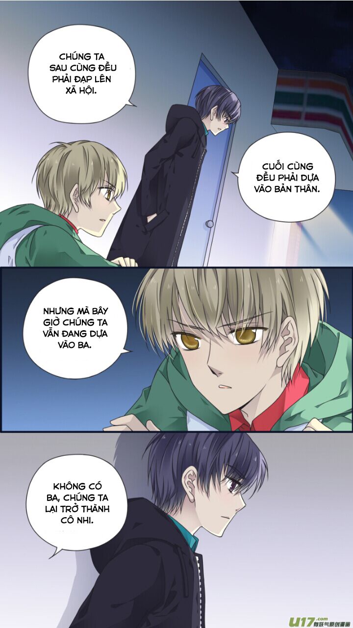 Lam Sí: Chapter 146