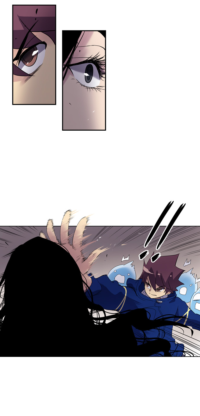 Soul Cartel: Chapter 20