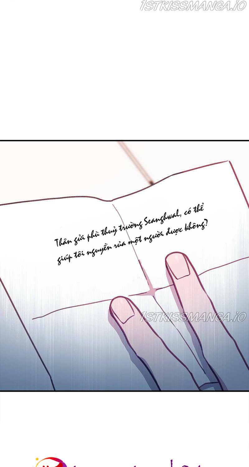 Lạy Chúa! Xin Hãy Để Con Trở Thành Ác Ma: Chapter 15