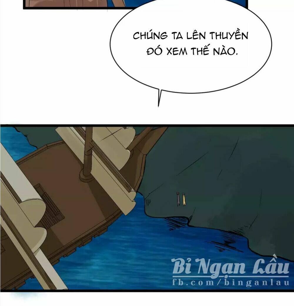 Bồng Sơn Viễn: Chapter 33