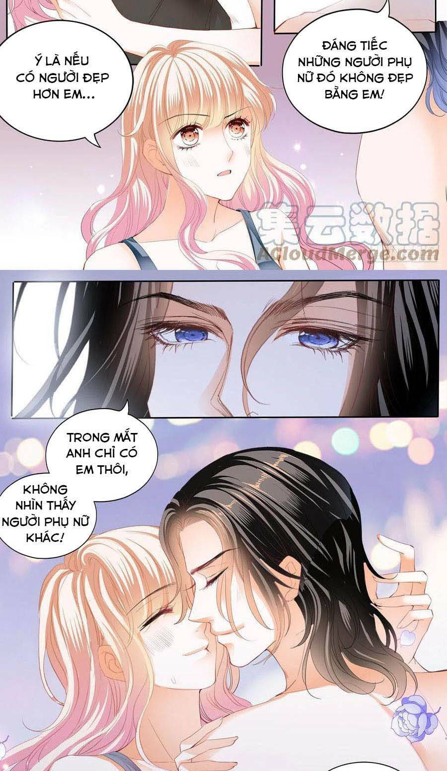 Bá Đạo Tiểu Thúc, Xin Trêu Chọc Vừa Thôi!: Chapter 286