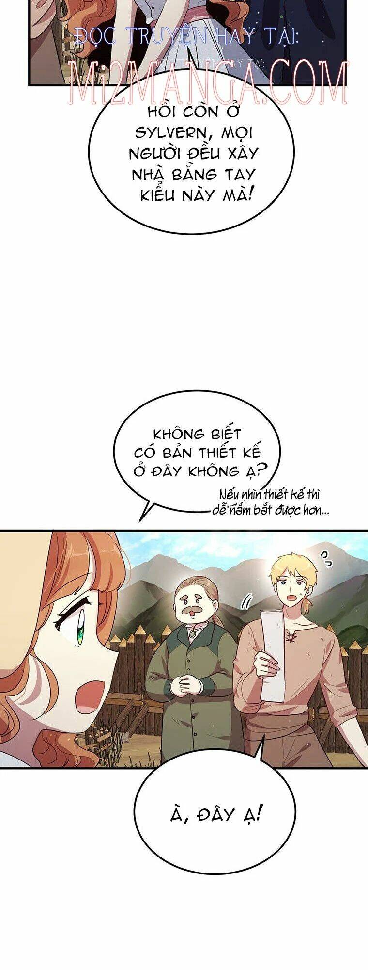 Công Tước, Loạn Vừa Thôi!: Chapter 117.5