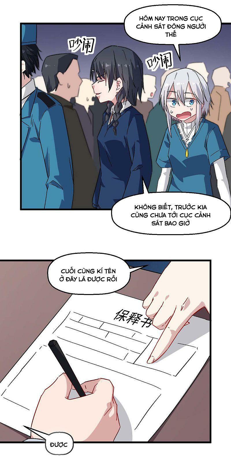 Vườn Trường Cuồng Sư Hệ Thống: Chapter 162
