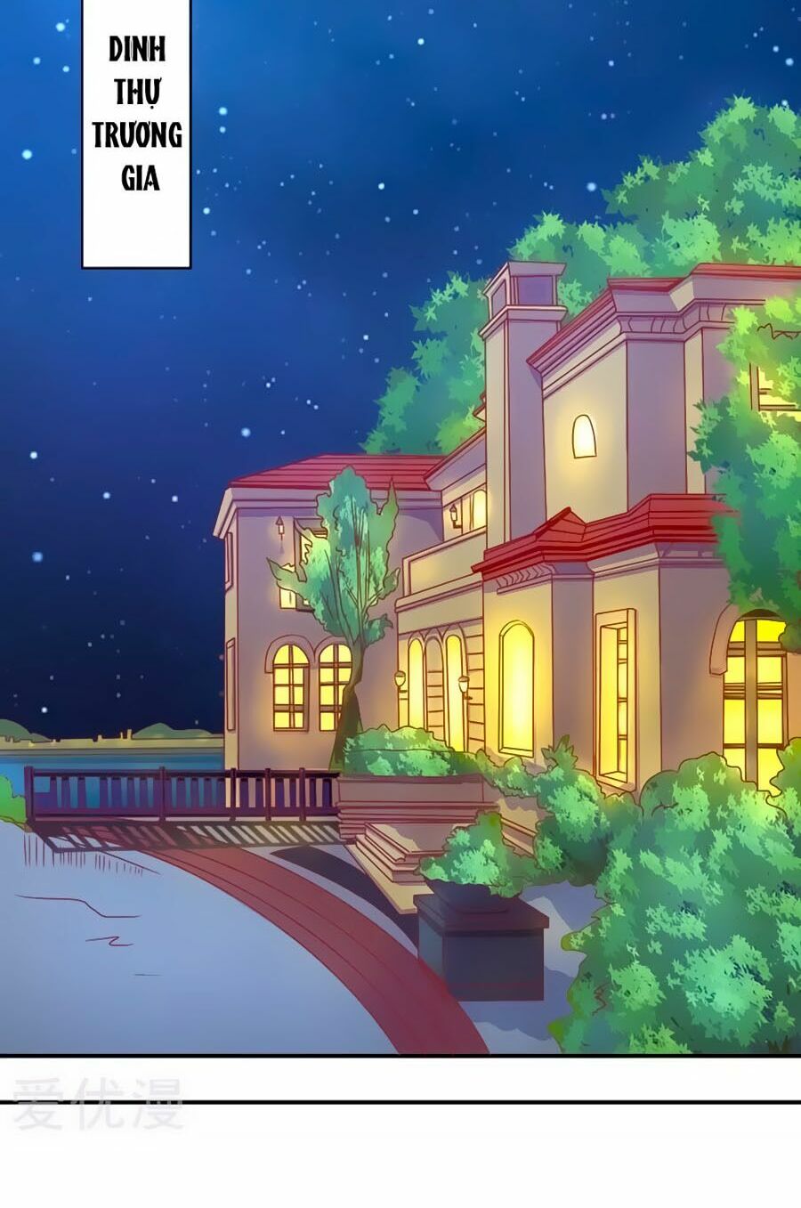 Chồng Già Vợ Trẻ Trêu Nhau Hàng Ngày: Chapter 16