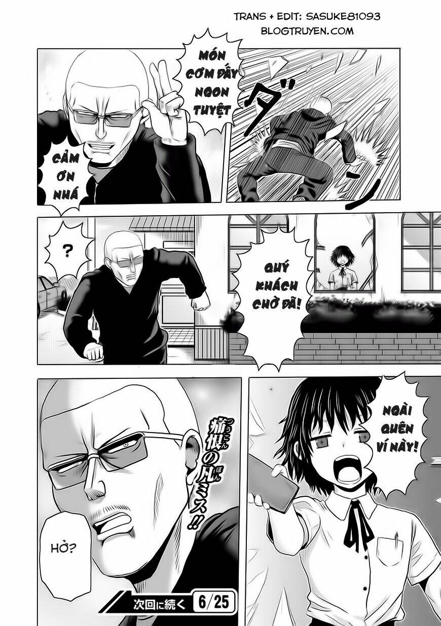 Zai X 10: Chapter 44