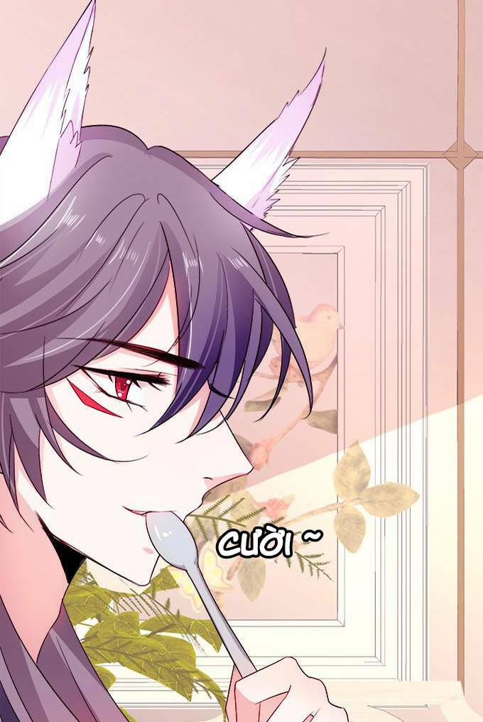 Hồ Tiên Hung Bạo: Chapter 3