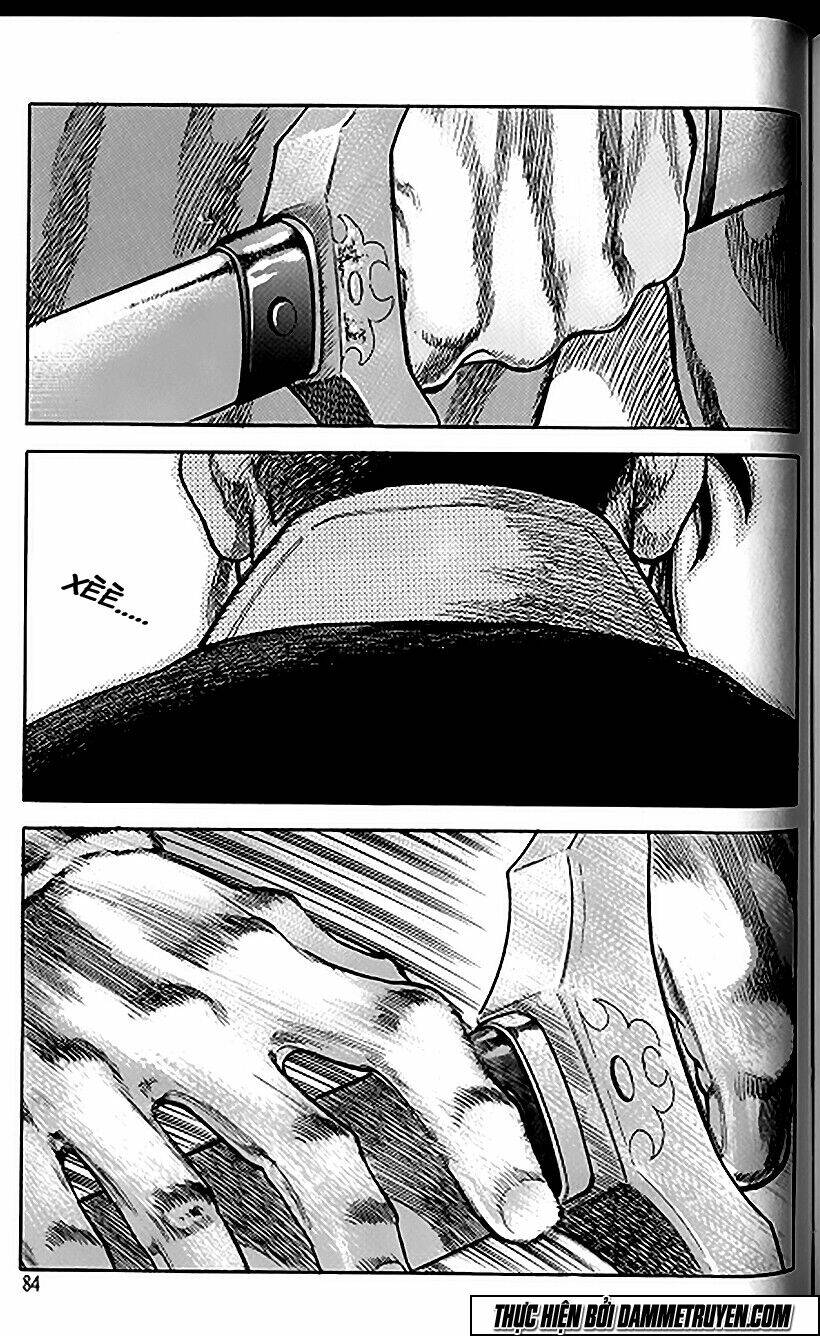 Quái Hiệp Truyện: Chapter 22
