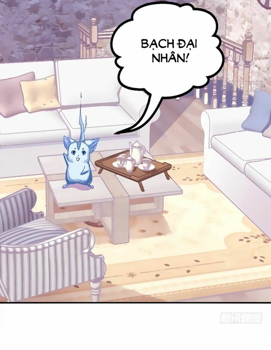 Ám Dạ Vô Thường: Chapter 2