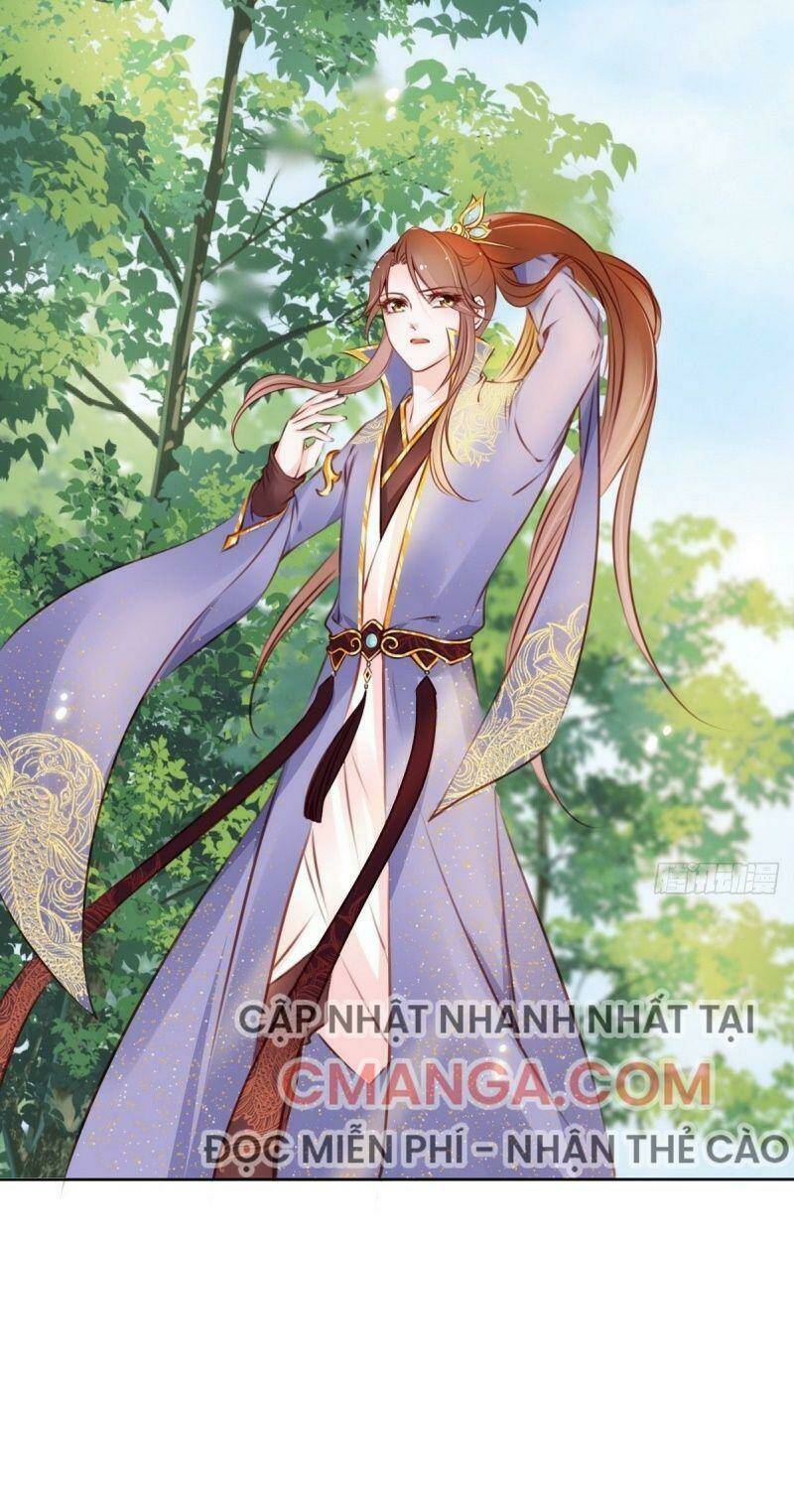 Nàng Trở Thành Bạch Nguyệt Quang Của Vương Gia Bệnh Kiều: Chapter 16