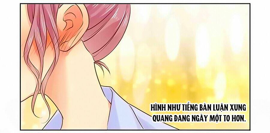 Lưu Luyến Tinh Diệu: Chapter 61