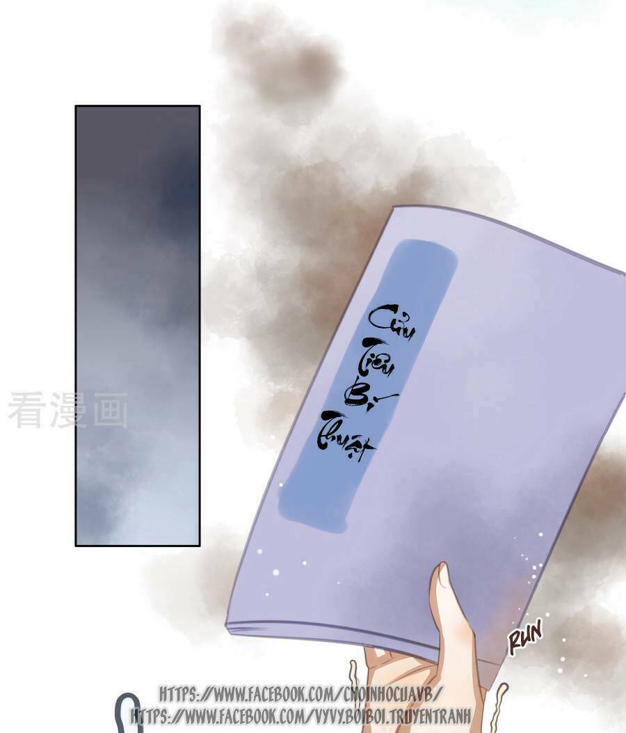 Phu Quân Trong Tay, Ta Có Thiên Hạ: Chapter 8