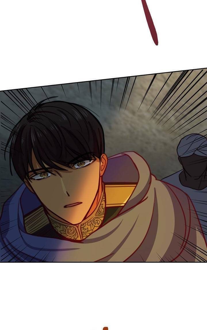 Amina - Nữ Thần Đèn: Chapter 14