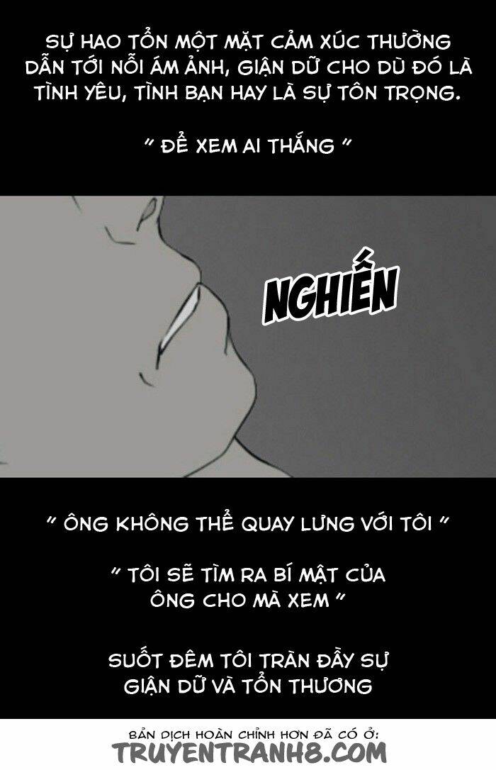 Thứ Sáu: Những Câu Chuyện Cấm: Chapter 41