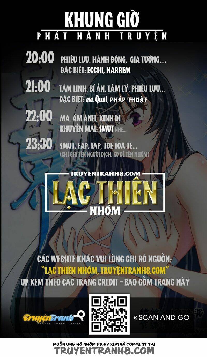 La Sát Đại Nhân Hãy Dừng Chân: Chapter 76