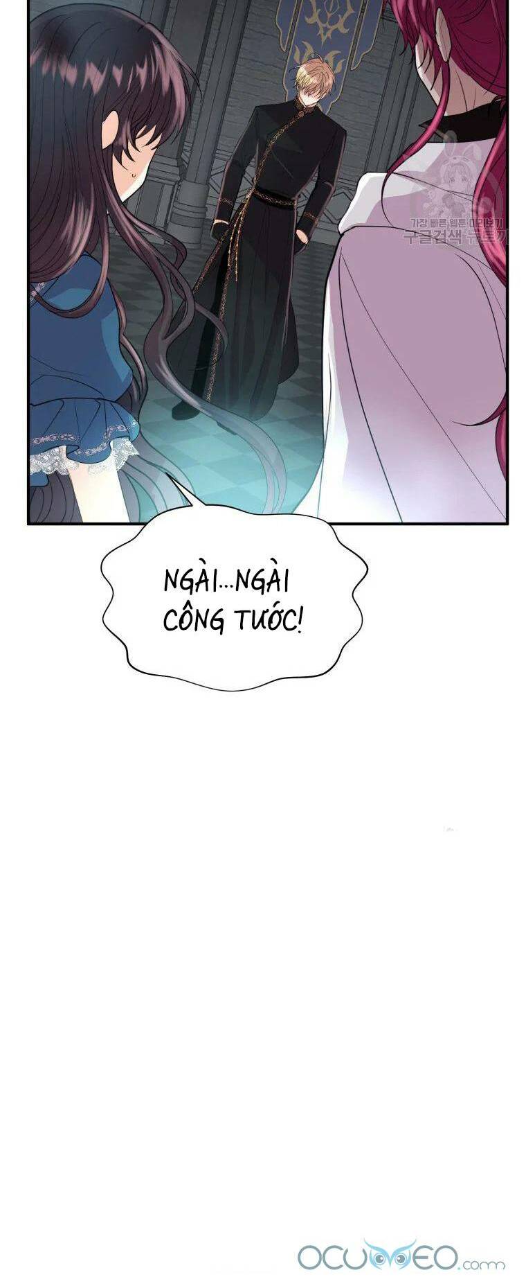 Roelin Bước Đến Tương Lai: Chapter 15