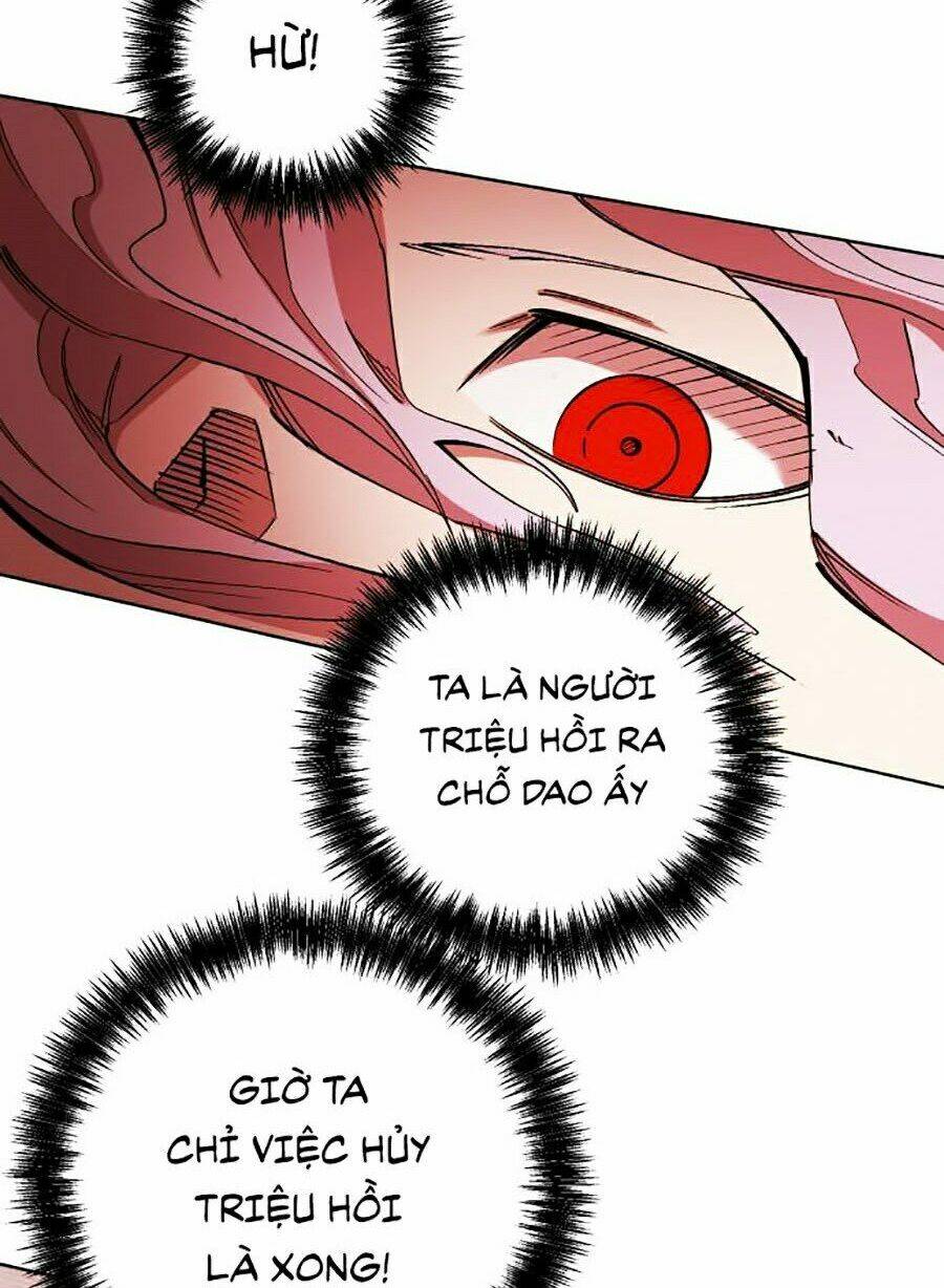 Hard Core Leveling Warrior Ss2: Chapter 95