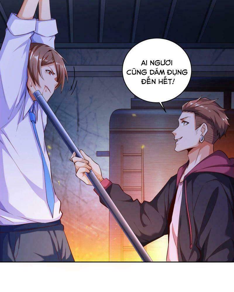 Luyện Tập Thành Thần: Chapter 17