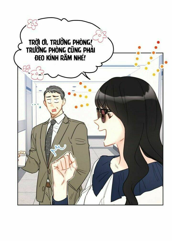 Hẹn Hò Nơi Công Sở: Chapter 24
