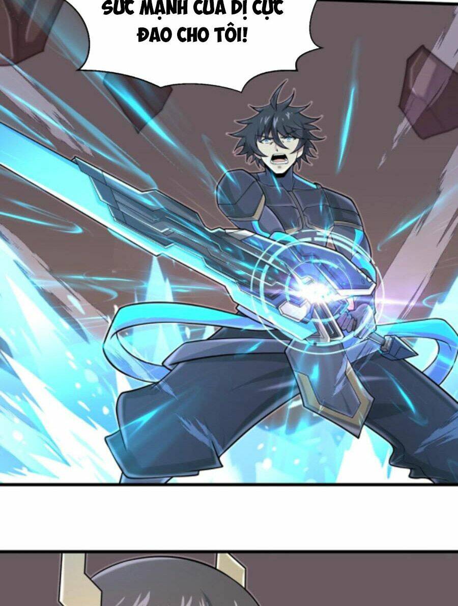 Một Trăm Triệu Điểm: Chapter 99