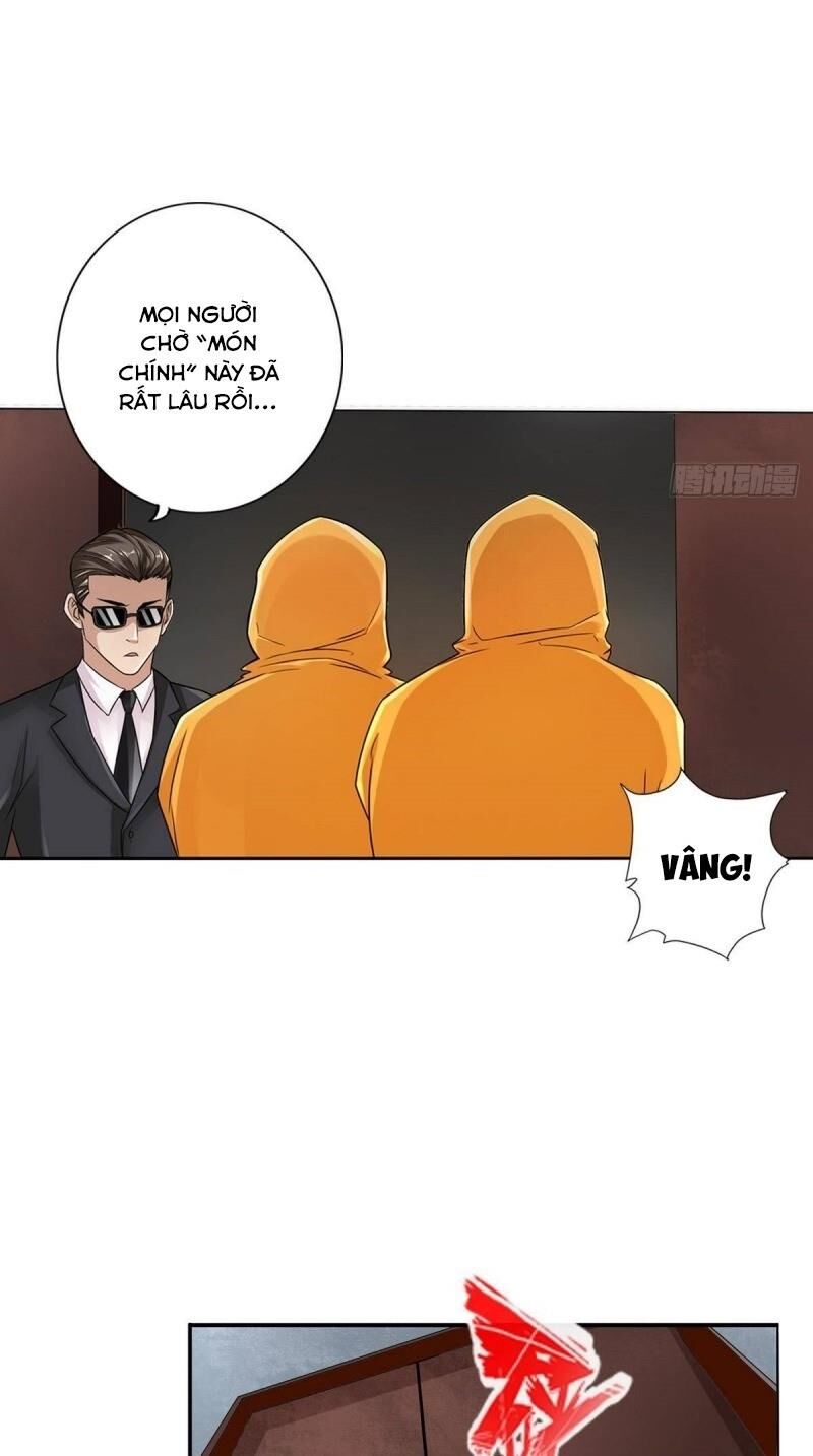 Hệ Thống Tìm Đường Chết Mạnh Nhất: Chapter 64
