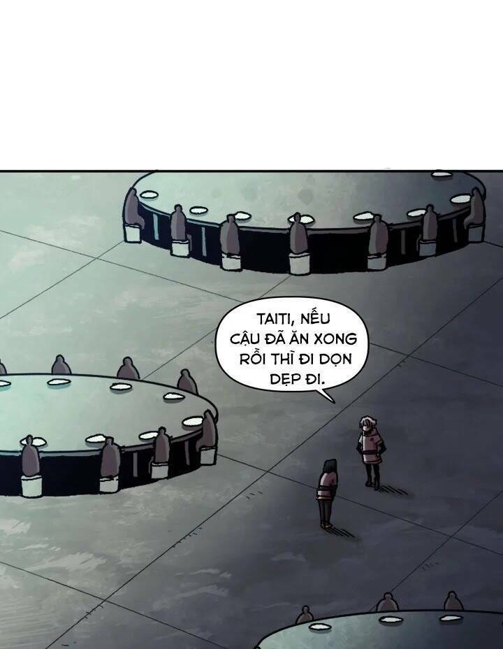 Nô Lệ Nghịch Thiên: Chapter 59