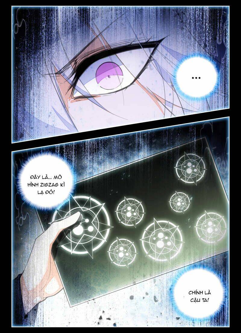 Tạp Đồ: Chapter 77