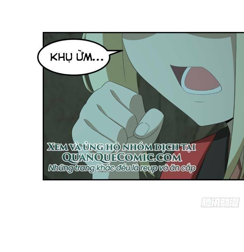 Nghịch Thiên Tiên Mệnh: Chapter 47