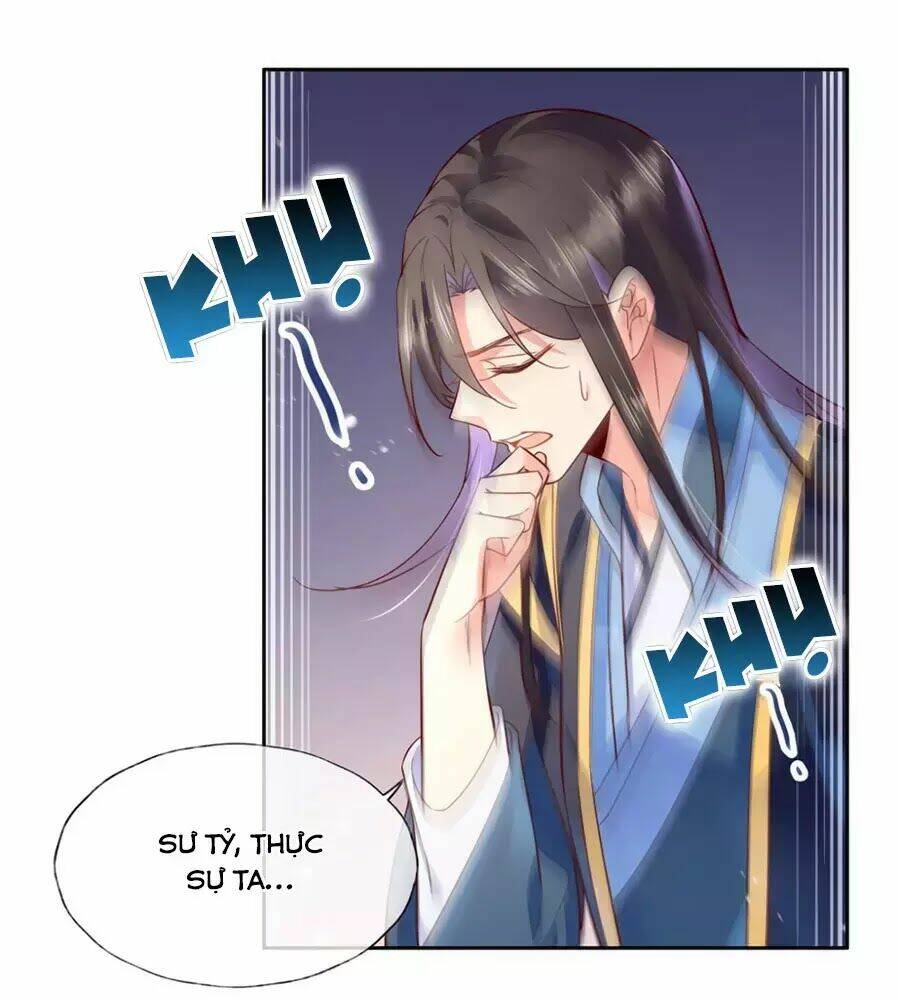 Điềm Mỹ Chi Huyết: Chapter 26