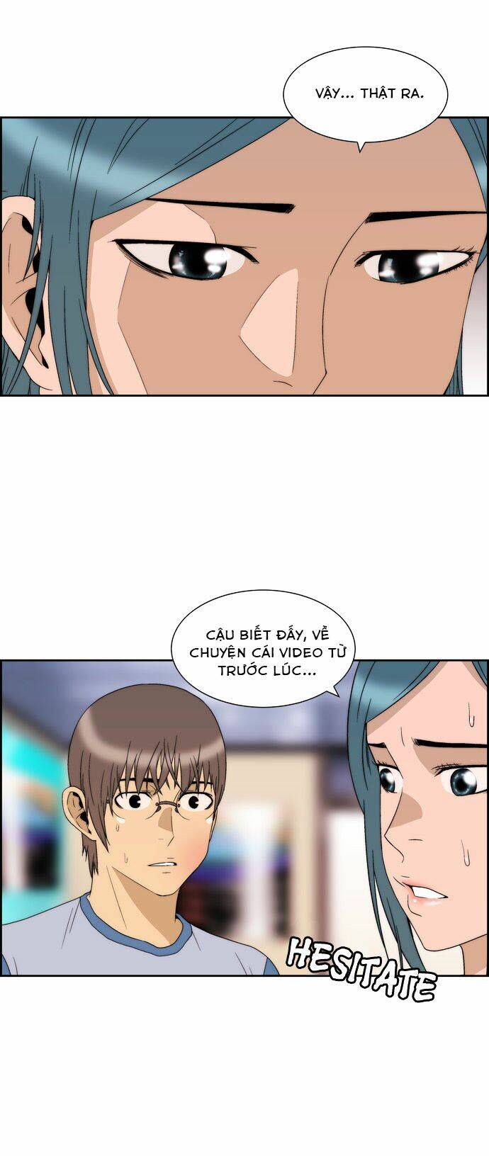 Green Boy: Chapter 50