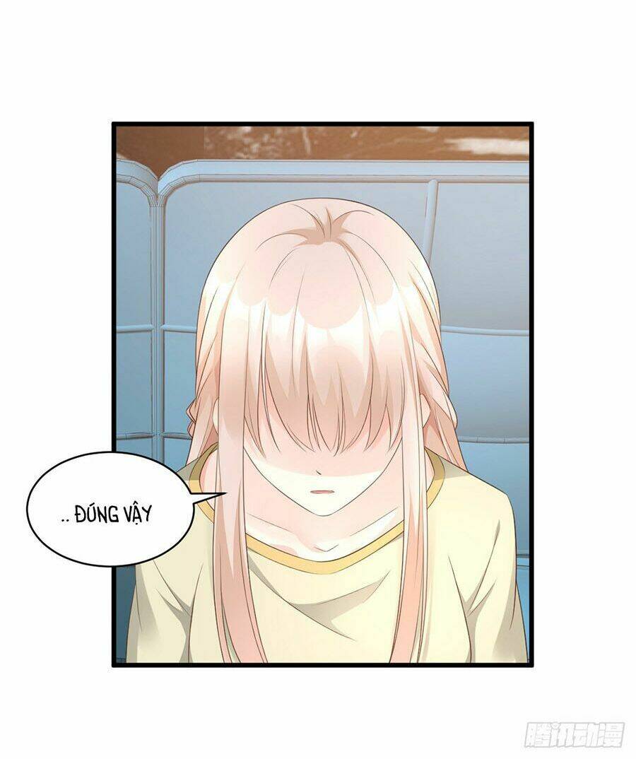 Tư Sủng Cục Cưng Bảo Bối: Chapter 7