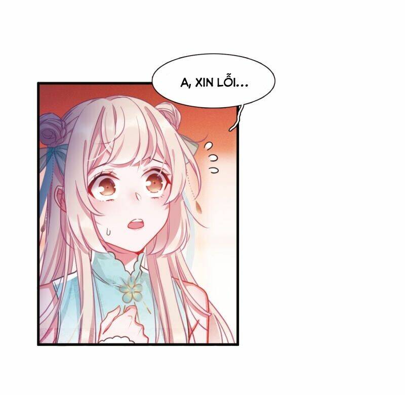 Danh Kiếm Chủng: Chapter 7